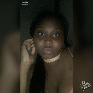 Meet your Posher, Darneshia